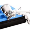 Precíziós Festékszóró Oldaltartállyal, 0,3 mm-es Fúvókával - Fengda BD-132 Airbrush