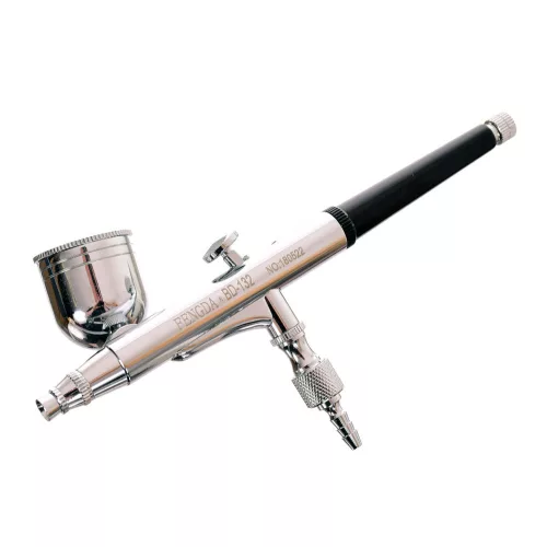 Fengda BD-132 Precíziós Airbrush Festékszóró 0,3 mm