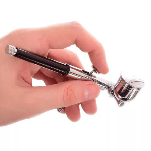 Fengda BD-132 Precíziós Airbrush Festékszóró 0,3 mm