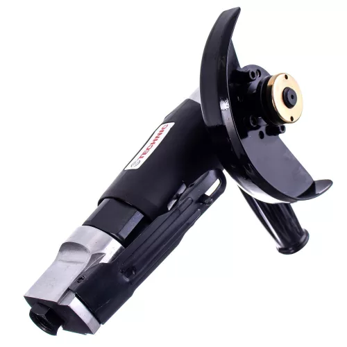 Technic AT-185B Professzionális Pneumatikus Sarokcsiszoló 125 mm