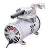 Technic AS26 Membrános Vákuumszivattyú - 50 dB Zajszint, 68 l/perc Teljesítmény, 125W, 1450/perc Fordulatszám