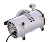 Technic AS26 Membrános Vákuumszivattyú - 50 dB Zajszint, 68 l/perc Teljesítmény, 125W, 1450/perc Fordulatszám