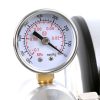 Technic AS26 Membrános Vákuumszivattyú - 50 dB Zajszint, 68 l/perc Teljesítmény, 125W, 1450/perc Fordulatszám