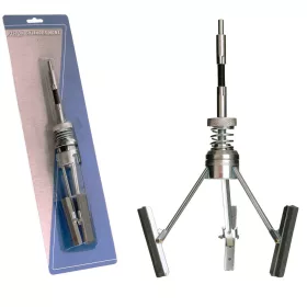 Technic HG-5177 Hengerköszörű, 51-177 mm