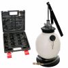 Kézi Szivattyú Olajcseréhez Automata Sebességváltókhoz 7,5L, 1,5m Tömlővel, SAE 140 Viskozitásig - TC Technic DN-G1090-1