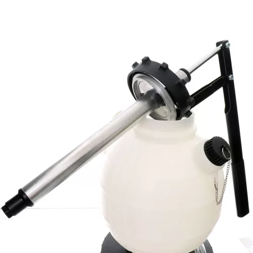 Kézi Szivattyú Automata Váltó Olajcseréhez 7,5L, SAE 140