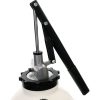 Kézi Szivattyú Olajcseréhez Automata Sebességváltókhoz 7,5L, 1,5m Tömlővel, SAE 140 Viskozitásig - TC Technic DN-G1090-1