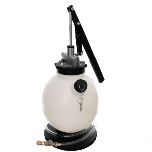 Kézi Szivattyú Automata Váltó Olajcseréhez 7,5L, SAE 140