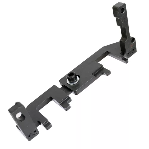 Vezérműzár Készlet 1.0, 1.2 PSA VTI/THP Motorokhoz