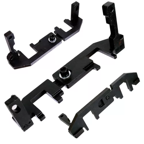 Vezérműzár Készlet 1.0, 1.2 PSA VTI/THP Motorokhoz