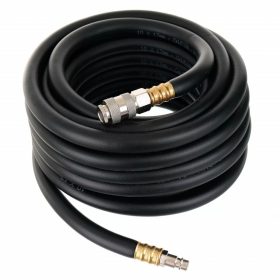 TC Technic Professzionális Levegőtömlő, 10m, 20 bar