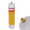 Castolin 1 Literes Ipari Oxigénpalack