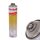 CASTOLIN 1450 Nagy Teljesítményű Propán-bután Gázpalack 320 ml, 220 g, 7/16" Menetes