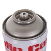 CASTOLIN 1450 Nagy Teljesítményű Propán-bután Gázpalack 320 ml, 220 g, 7/16" Menetes