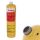 Castolin MAPP Gázpalack 2300°C hőmérséklet, 400g, 1 liter, 1 hüvelykes menet