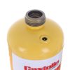 Castolin MAPP Gázpalack 2300°C hőmérséklet, 400g, 1 liter, 1 hüvelykes menet