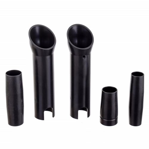 Kompresszoros Kárpit Tisztító Pisztoly 3M Porszívócsővel