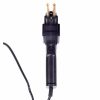 Műanyag hegesztő gép/műanyag javító készlet 200 darab kapoccsal, 230V/60W, TC Technic BY-BD003