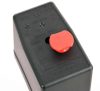 Ne-Ma MDR300 Nyomáskapcsoló Nagy Kompresszorokhoz, 400V, 20A, 3/8" Bemenettel - Készült Olaszországban