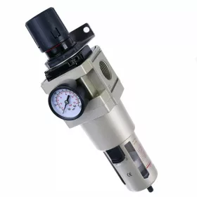   TC Technic Kompresszor Nyomásszabályozó 1" 5000 L/min