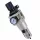 TC Technic Kompresszor Nyomásszabályozó 1" 5000 L/min