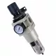 TC Technic Kompresszor Nyomásszabályozó 1" 5000 L/min