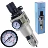 TC Technic Kompresszor Nyomásszabályozó 1" 5000 L/min