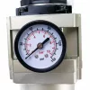 TC Technic Kompresszor Nyomásszabályozó 1" 5000 L/min