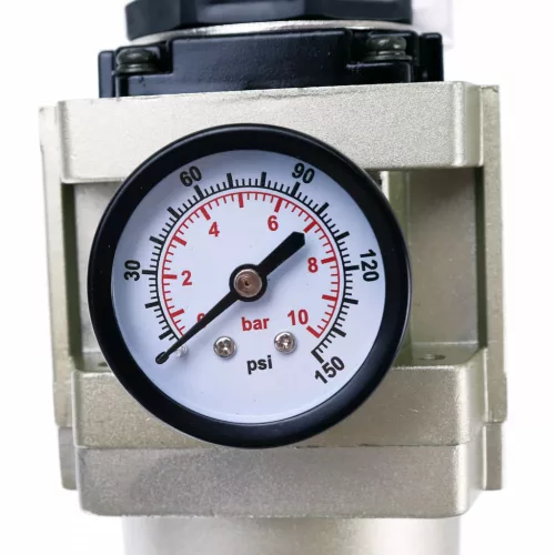 TC Technic Kompresszor Nyomásszabályozó 1" 5000 L/min