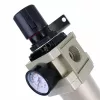 TC Technic Kompresszor Nyomásszabályozó 1" 5000 L/min