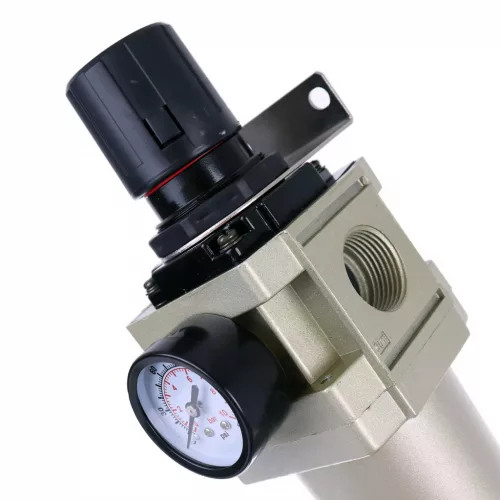 TC Technic Kompresszor Nyomásszabályozó 1" 5000 L/min