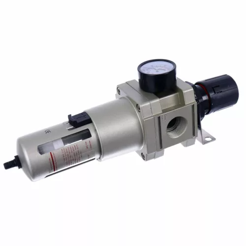 TC Technic Kompresszor Nyomásszabályozó 1" 5000 L/min