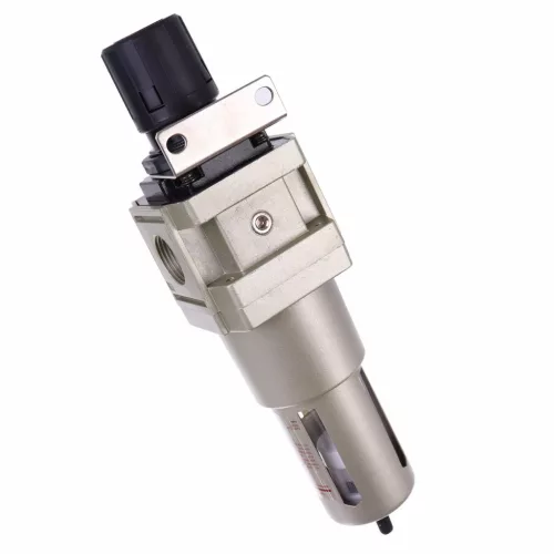 TC Technic Kompresszor Nyomásszabályozó 1" 5000 L/min