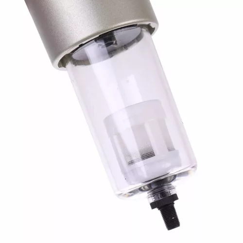 TC Technic Kompresszor Nyomásszabályozó 1" 5000 L/min