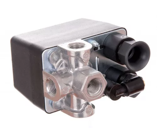 Condor MDR 1/11 Nyomáskapcsoló 230V, 6-8 bar
