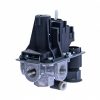 Nyomáskapcsoló kompresszorokhoz, 6-8 bar, 230V, 4x1/4" Condor MDR 1/11