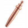 ANME Acetilénes Vágófúvóka, 2 mm, 25-50 mm vágási vastagsághoz, Acetilén-Oxigén Lángvágáshoz