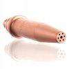 ANME Acetilénes Vágófúvóka, 2 mm, 25-50 mm vágási vastagsághoz, Acetilén-Oxigén Lángvágáshoz