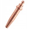 ANME Acetilénes Vágófúvóka 2 mm, 50-100 mm Vágási Vastagsághoz