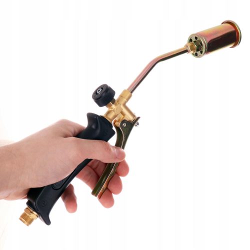 TC Technic UP303 Gázégő Készlet Tetőfedéshez