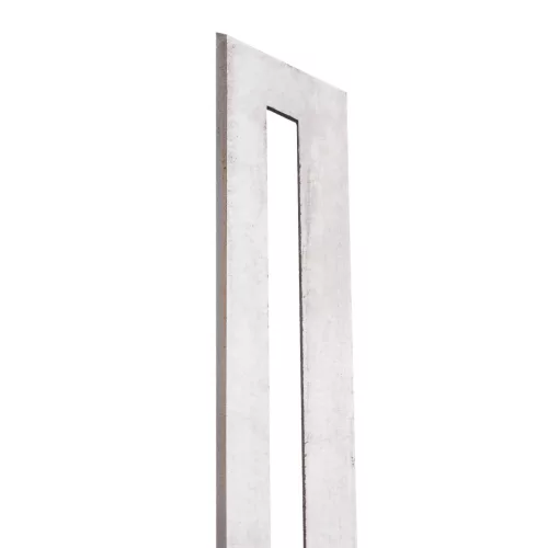 Egyenes Tartalékpenge Hővágóhoz, 20 cm