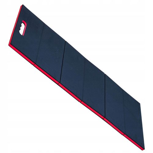 EVA Összecsukható Térdelőmatrac és Műhelyszőnyeg, 117 x 45 cm