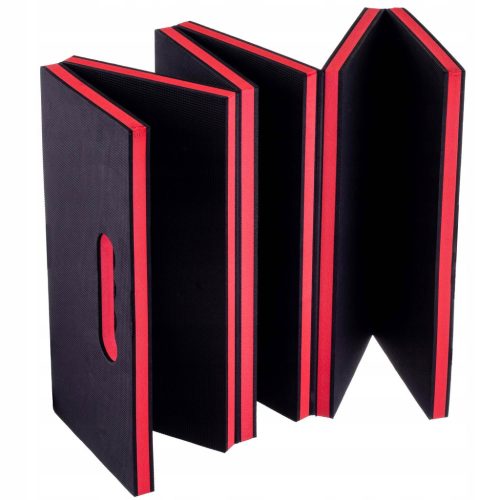 EVA Összecsukható Térdelőmatrac és Műhelyszőnyeg, 117 x 45 cm