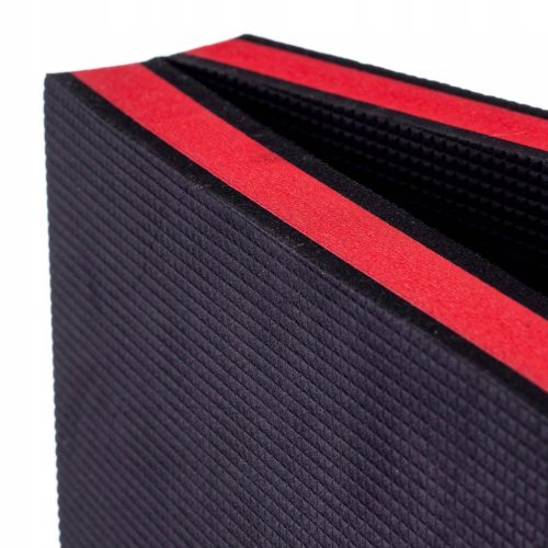 EVA Összecsukható Térdelőmatrac és Műhelyszőnyeg, 117 x 45 cm