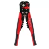 TC Technic Blankoló és Krimpelő Fogó Készlet 0.2-6 mm, 260 db Érvéghüvellyel