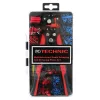 TC Technic Blankoló és Krimpelő Fogó Készlet 0.2-6 mm, 260 db Érvéghüvellyel