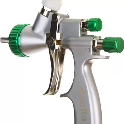 Auarita H-889 HVLP II. Festékszóró pisztoly 2,0 mm, 600 ml