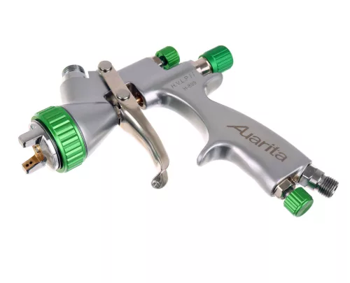 Auarita H-889 HVLP II. Festékszóró pisztoly 2,0 mm, 600 ml