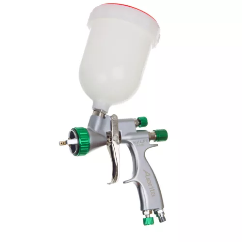 Auarita H-889 HVLP II. Festékszóró pisztoly 2,0 mm, 600 ml