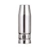 MB15 Gázfúvóka MIGOMAT és MIG Hegesztőpisztolyhoz - Technic DYSMB15AK, 53 mm hossz, 12 mm belső átmérő